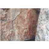 Click para ampliar. Pulsa en el nombre para ver la ficha. Pinturas rupestres del Ruecas